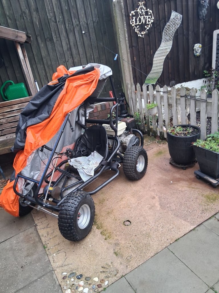 image for Off road buggy