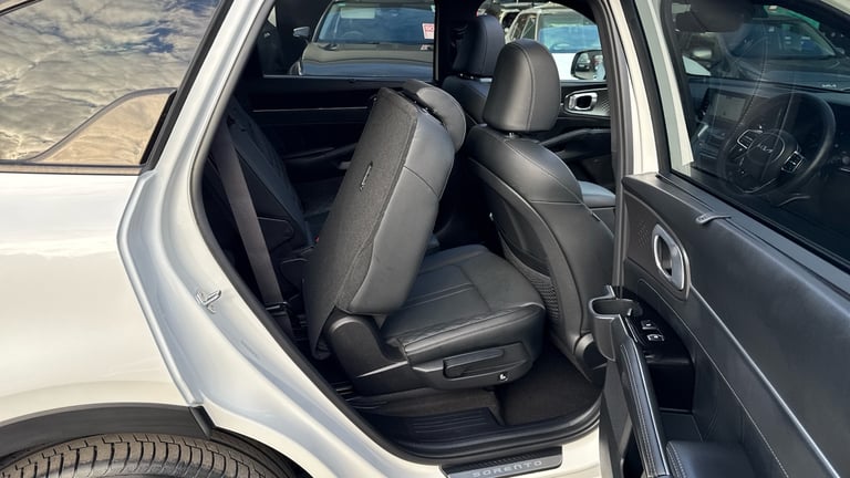 2023 Kia Sorento 1.6 T-GDi HEV Edition 5dr Auto Hybrid Station Wagon Station Wagon Hybrid Automatic