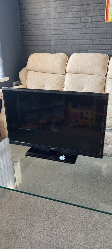 32 inch Polaroid Freeview Tv