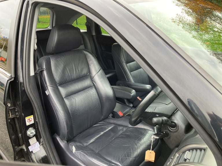 2011 Honda CR-V 2.2 i-DTEC EX 5dr ESTATE Diesel Manual