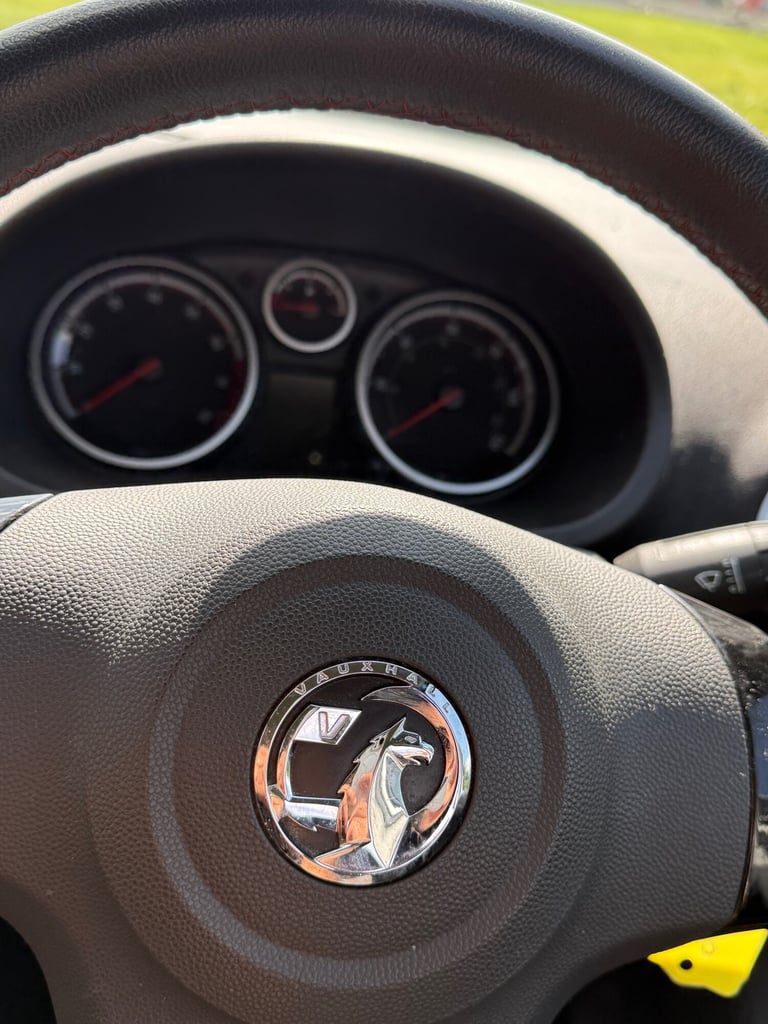 2014 Vauxhall Corsa 1.2 SXi 5dr [AC] HATCHBACK Petrol Manual