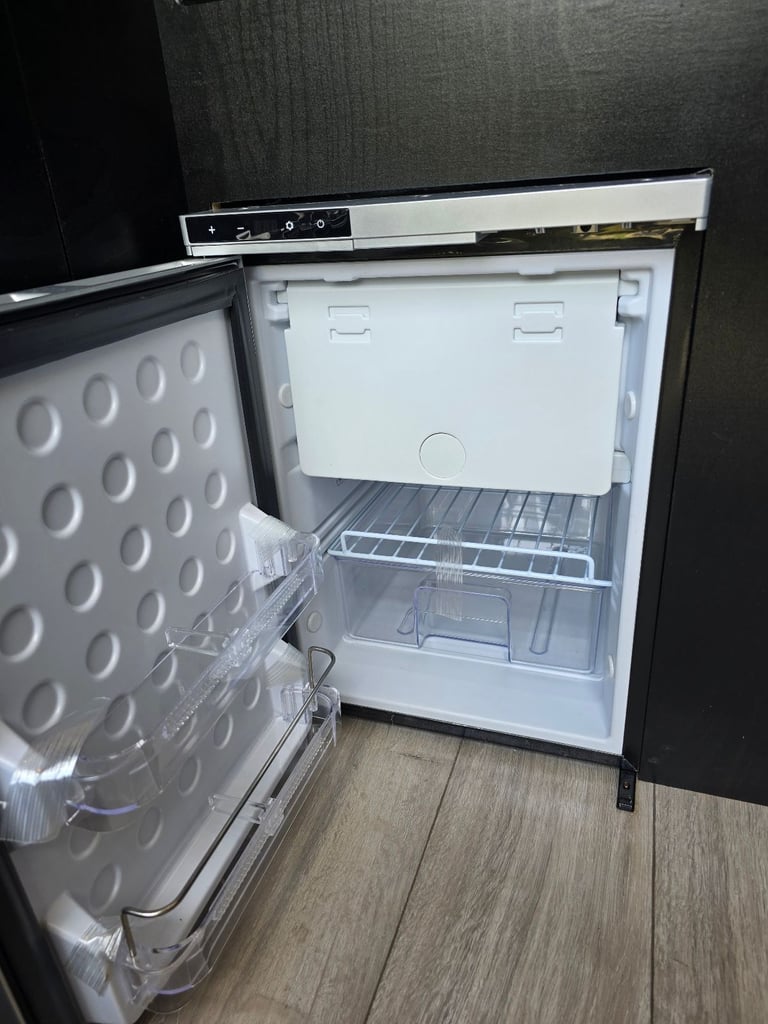 Citroen Relay Campervan (Transit Ducato Boxer Sprinter)