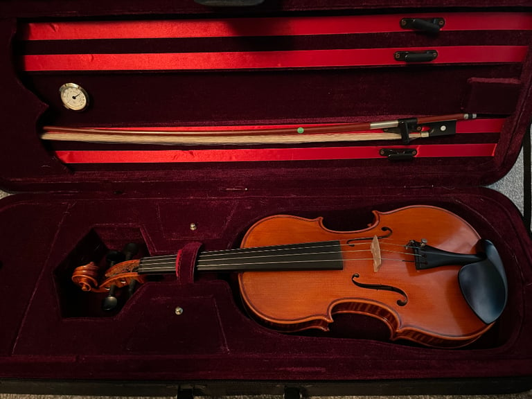 Vivaldi 3/4 Size Violin