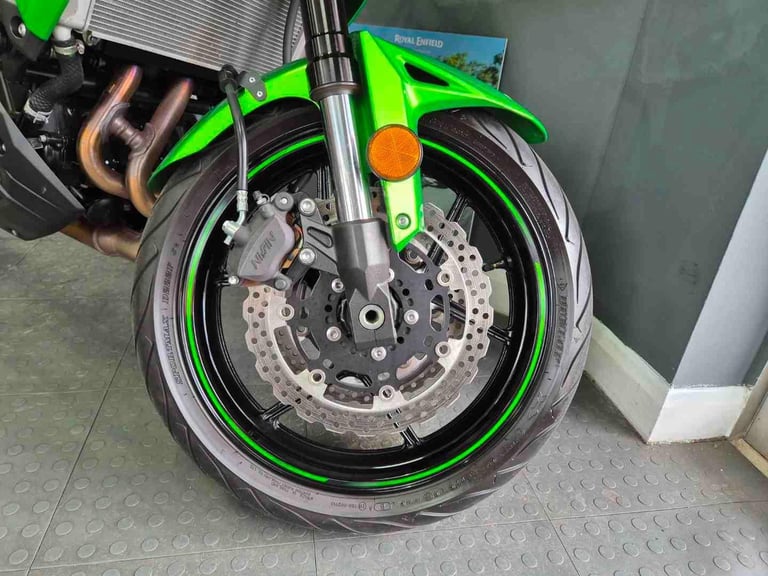 2023 Kawasaki VERSYS 650