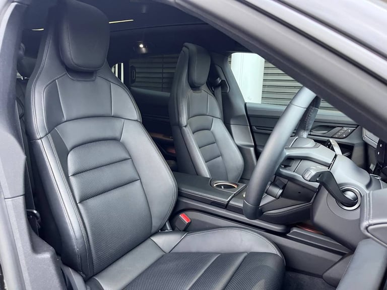 2024 Porsche Taycan 440kW 4S 105kWh 5dr Auto ESTATE ELECTRIC Automatic