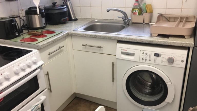 Double Room To Rent