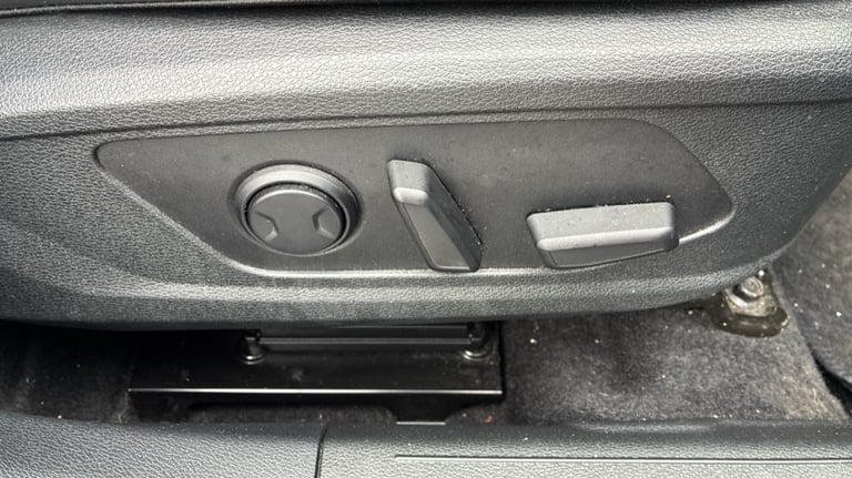 2022 Kia Sportage 1.6 T-GDi ISG 48V GT-LINE S Estate Petrol Automatic