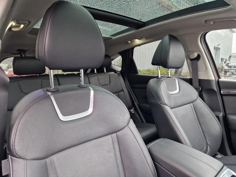  Hyundai TUCSON 1.6 T Gdi Mhev Ultimate Suv 5dr Petrol Hybrid Dct 4wd Euro 6 (s/s) (180 Ps) Petro...