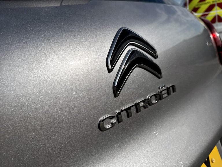 2022 Citroen C3 PureTech Shine Plus Hatchback Petrol Manual