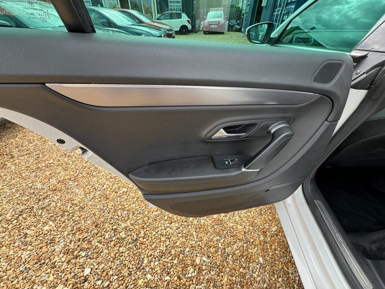 2012 Volkswagen CC 2.0 TDI BlueMotion Tech GT Saloon 4dr Diesel Manual Euro 5 (s/s) (140 ps) Salo...