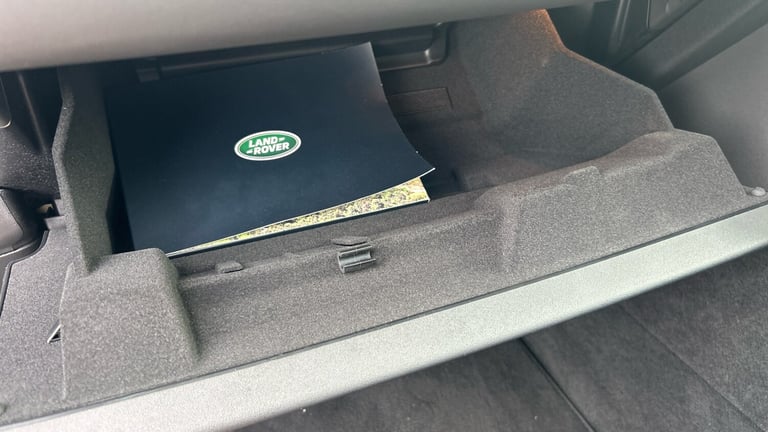 2025 Land Rover Discovery Sport 2.0 D200 Dynamic HSE 5dr Auto [5 Seat] Diesel Station Wagon Stati...