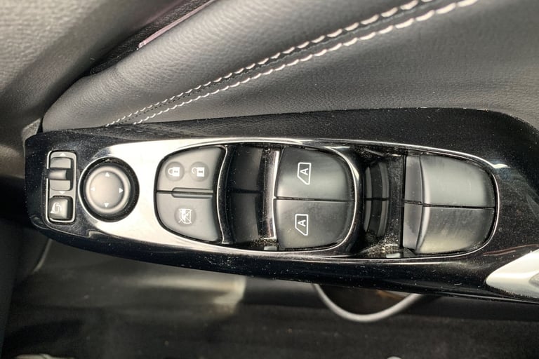 2024 Nissan Juke 1.6 Hybrid Tekna 5dr Auto Hatchback Hybrid Automatic