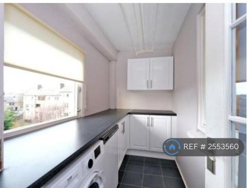 2 bedroom flat in Cairnvale Terrace, Aberdeen, AB12 (2 bed) (#2553560)