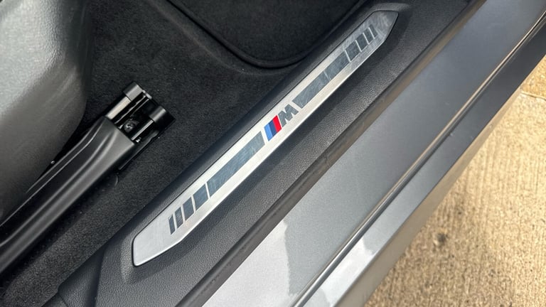 2024 BMW 2 Series 220i M Sport 4dr Step Auto Petrol Saloon Saloon Petrol Automatic