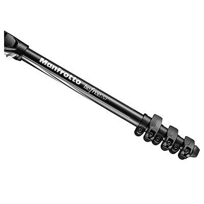 Manfrotto Befree 2N1 Lever Tripod