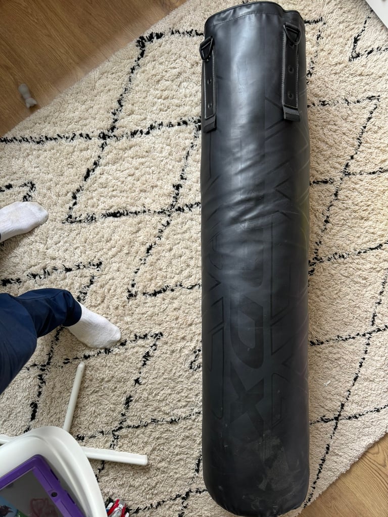Punching Bags for sale in Sheffield, Facebook Marketplace