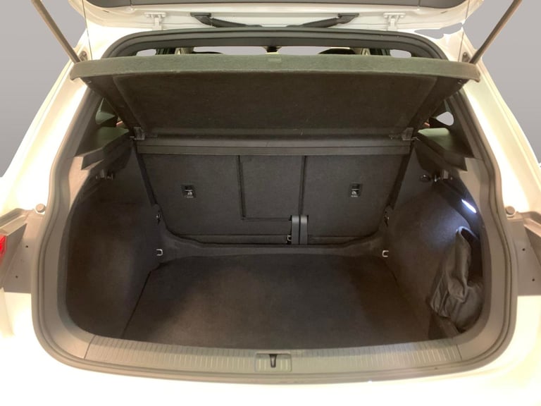 2022 Volkswagen Tiguan 2.0 TDI R-Line SUV 5dr Diesel DSG Euro 6 (s/s) (150 ps) - HEATED SEATS - N...