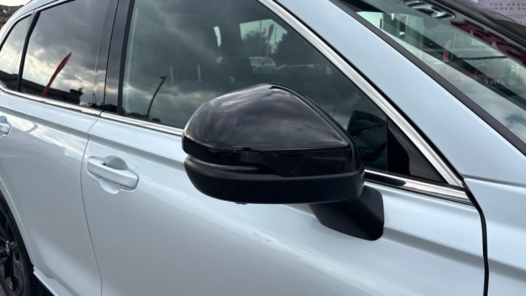 2025 Honda CR-V 2.0 ePHEV Advance Tech 5dr eCVT Estate Estate Hybrid Automatic