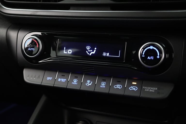 2022 Hyundai KONA 1.6 GDi Hybrid Premium 5dr DCT Hatchback Hybrid Automatic