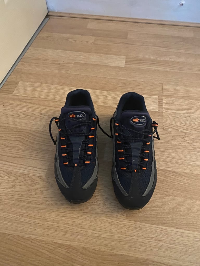 image for Nike air max 110s