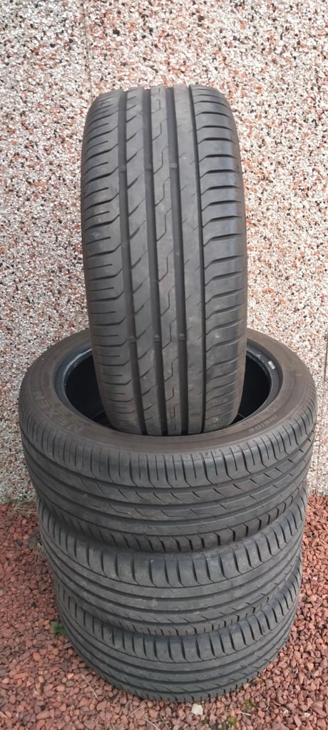 NEXEN NFERA SPORT 225/45R/17 91W