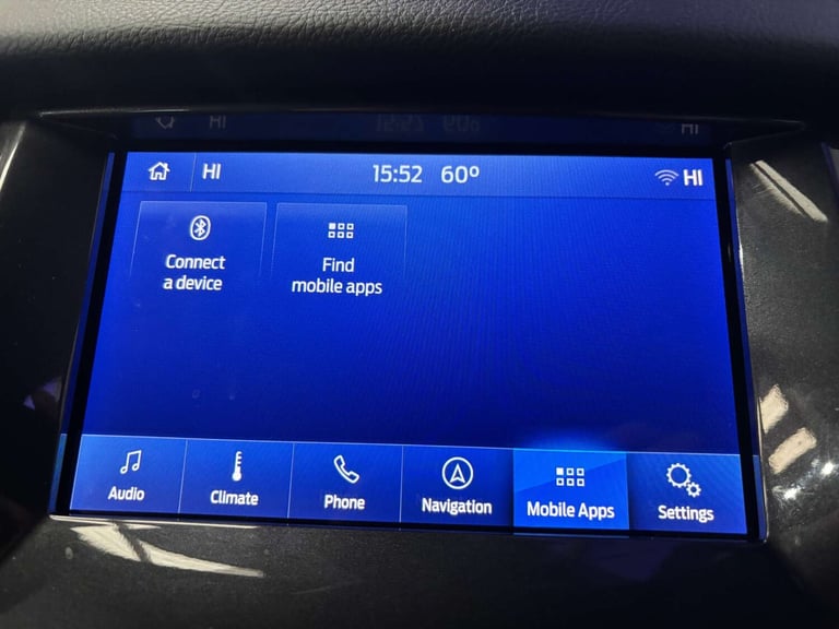 2022 Ford Ranger 2.0 Ranger Wildtrak EcoBlue 4x4 Auto 4WD Pickup Diesel Automatic