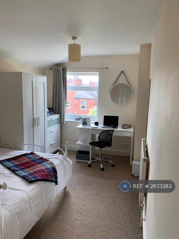 6 bedroom house in Richmond Road, Lincoln, LN1 (6 bed) (#2673383)