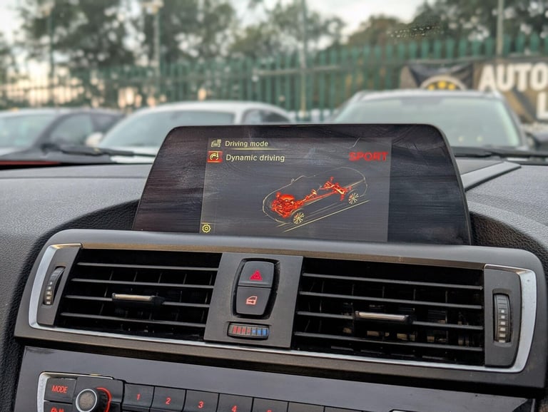 2016 BMW 2 Series 1.5 218i M Sport Auto Euro 6 (s/s) 2dr CONVERTIBLE Petrol Automatic