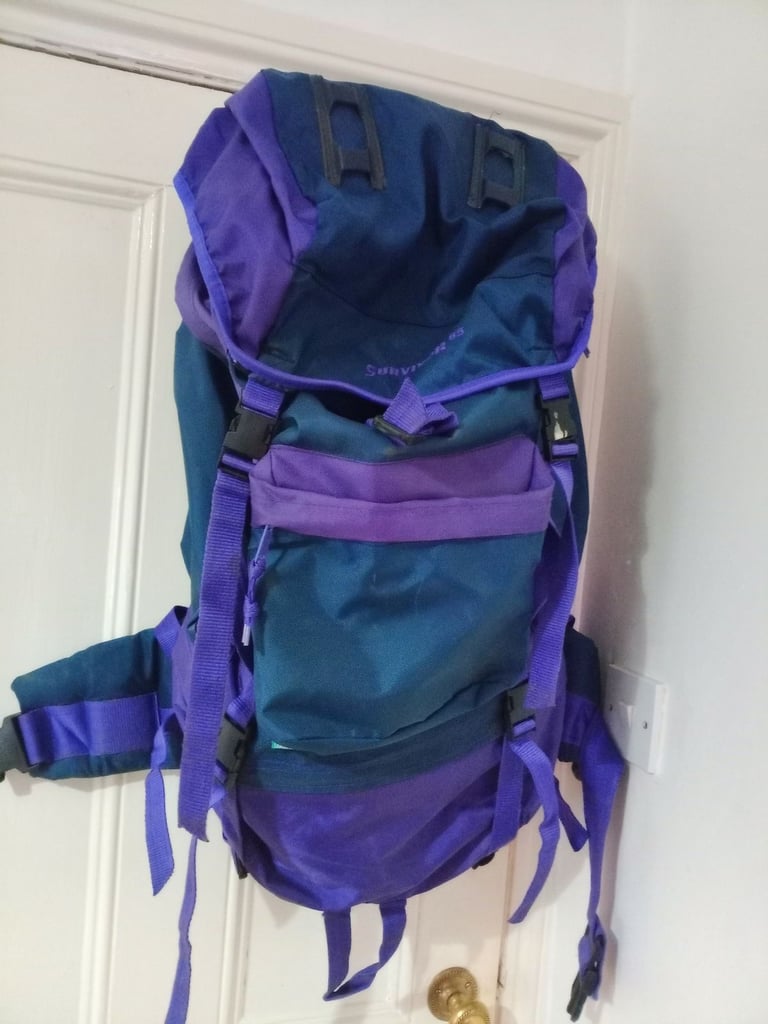 image for Hiking Rucksack 