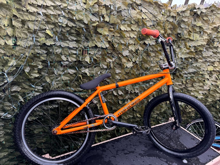 Bmx in Birmingham West Midlands Bikes Bicycles Cycles for Sale Gumtree