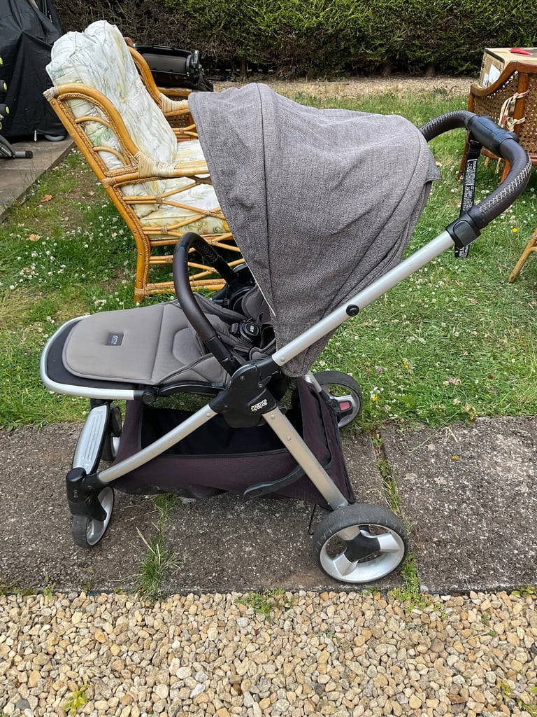 Mamas & Papas Flip XT2 pushchair