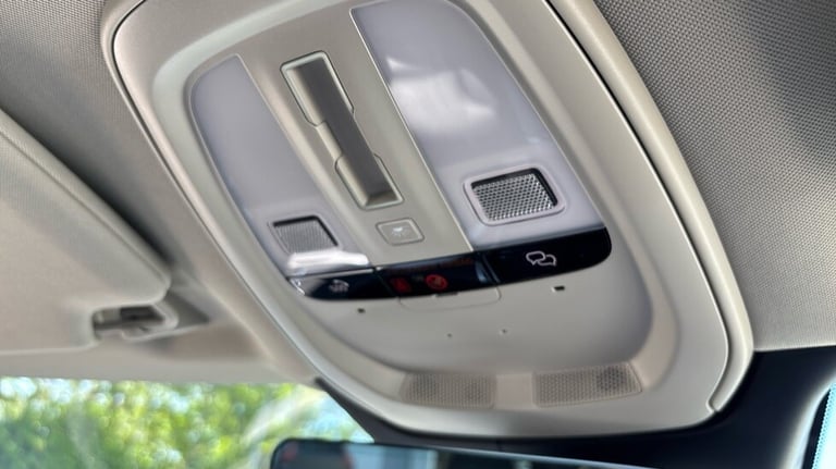 2024 Volvo XC90 Plus, B5 AWD Mild hybrid, Petrol, Dark, 7 Seats Estate Petrol Automatic