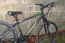 Youths/ small mans Verve Trailblazer 26.0 brand Mountain bike in VG used condition
