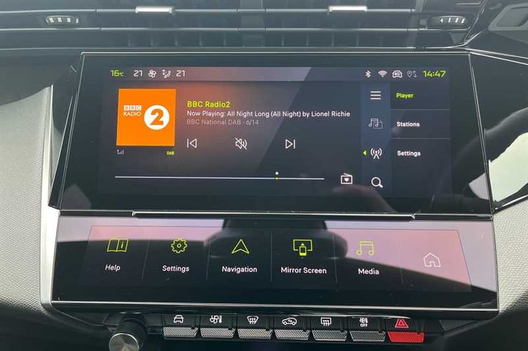 2023 Peugeot 408 1.2 PureTech GT 5dr EAT8 HATCHBACK PETROL Automatic