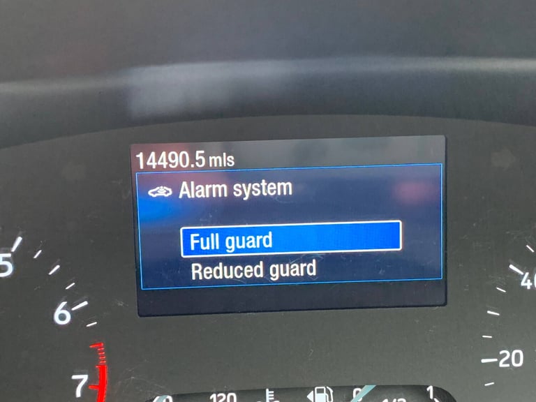 2023 Ford Fiesta 1.0 EcoBoost ST-Line 5dr HATCHBACK PETROL Manual