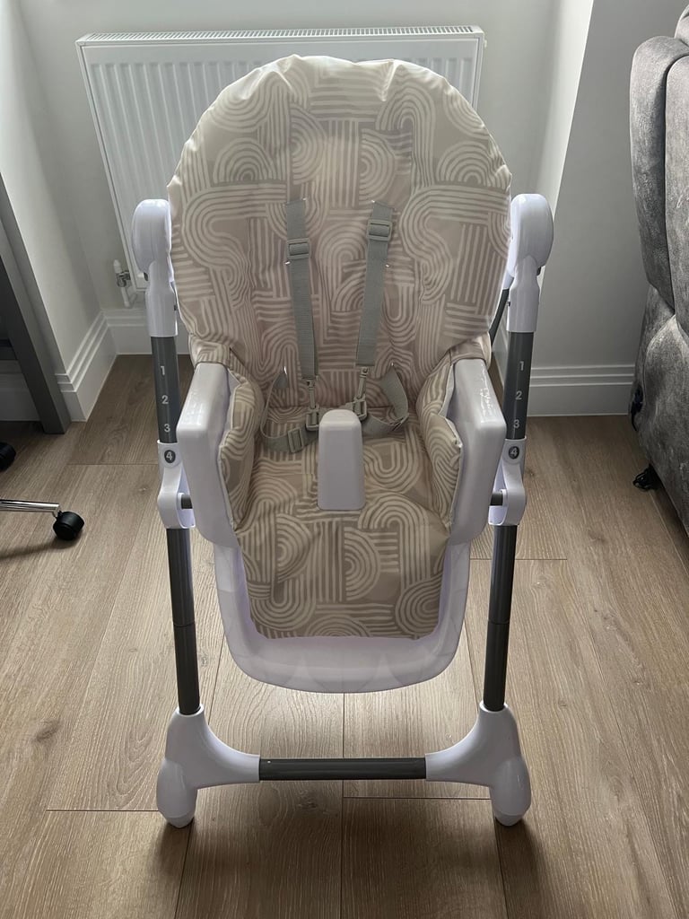 Mamas and Papas High Chair