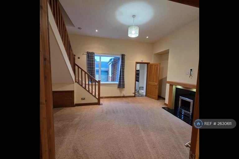 image for 2 bedroom house in James Street, Southwick, SR5 (2 bed) (#2630611)