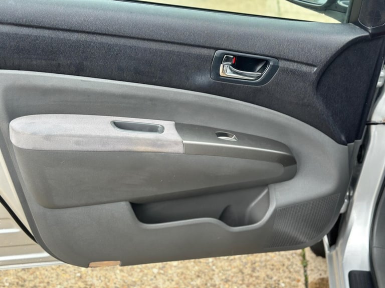 2009 Toyota Prius 1.5 T3 CVT 5dr HATCHBACK Petrol/Electric Hybrid Automatic