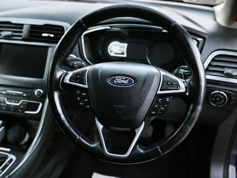 2016 Ford Mondeo 2.0 TDCi Titanium 5dr Powershift ESTATE DIESEL Automatic