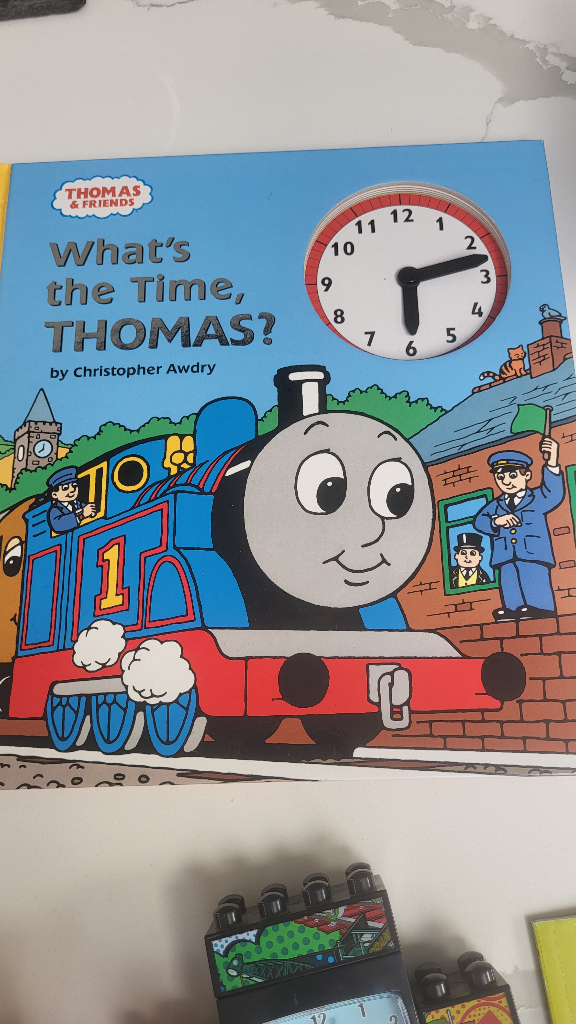 Thomas The Tank Engine bundle