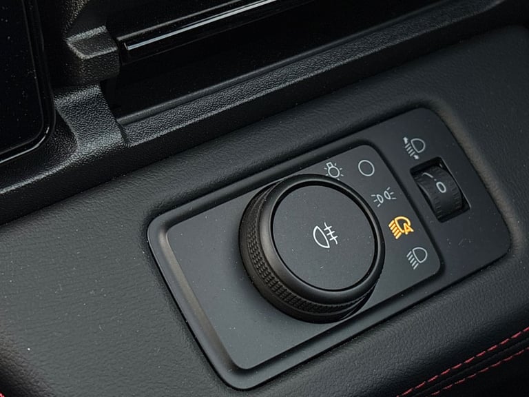 2025 Ford Puma 1.0 EcoBoost Hybrid mHEV ST-Line 5dr 5 Door PETROL Manual