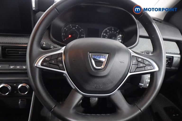 2022 Dacia Jogger 1.0 TCe Extreme SE 5dr MPV Petrol Manual