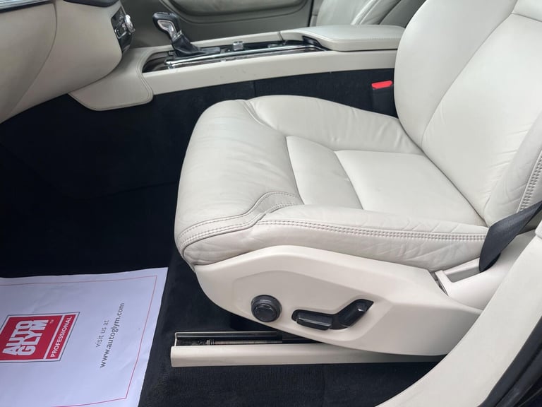 2016 Volvo XC90 2.0 D5 Momentum Geartronic 4WD Euro 6 (s/s) 5dr ESTATE Diesel Automatic