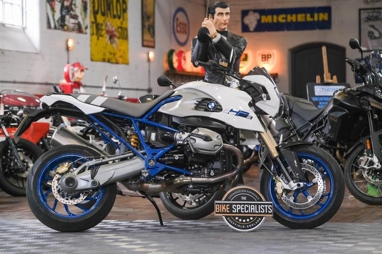 image for BMW HP2 *Rare Megamoto*