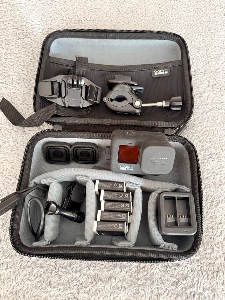 image for GoPro Hero 12 Black