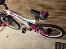 Girls Bike