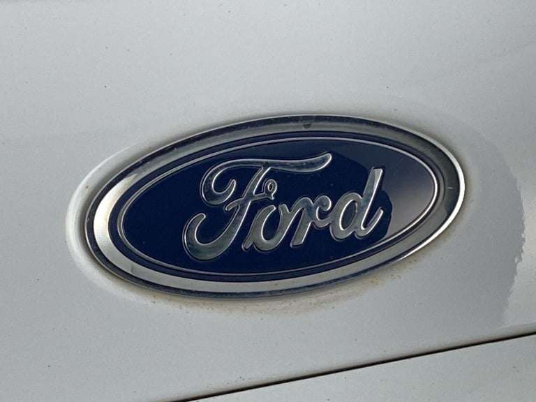 2022 Ford Ecosport 1.0 EcoBoost 125 Active 5dr Crossover/SUV PETROL Manual