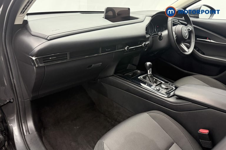 2024 Mazda CX-30 2.0 e-Skyactiv G MHEV Exclusive-Line 5dr SUV Petrol Manual