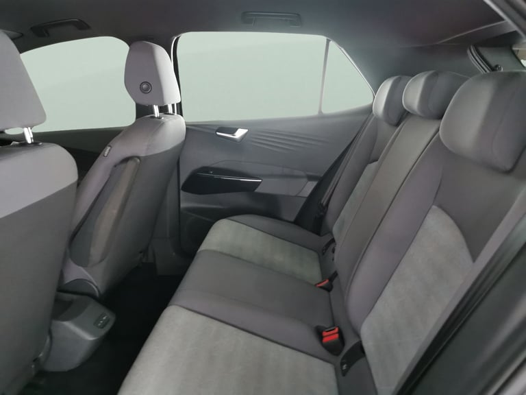 2021 Volkswagen ID.3 Pro 58kWh Life Hatchback 5dr Electric Auto (145 ps) - NAV - COMFORT PACK -  ...