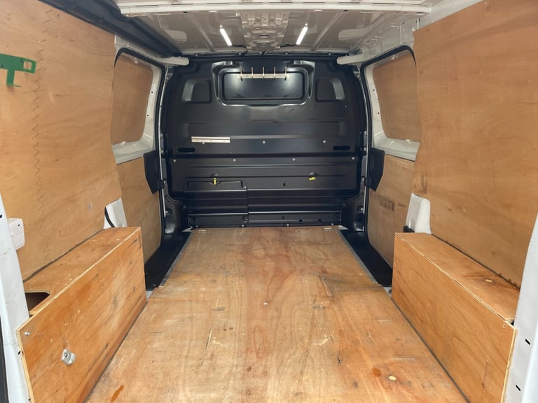 2022 Peugeot Expert 2.0 BLUEHDi 1400 PROFESSIONAL PREMIUM STANDARD PANEL VAN 6DR DIESEL EURO 6 PA...